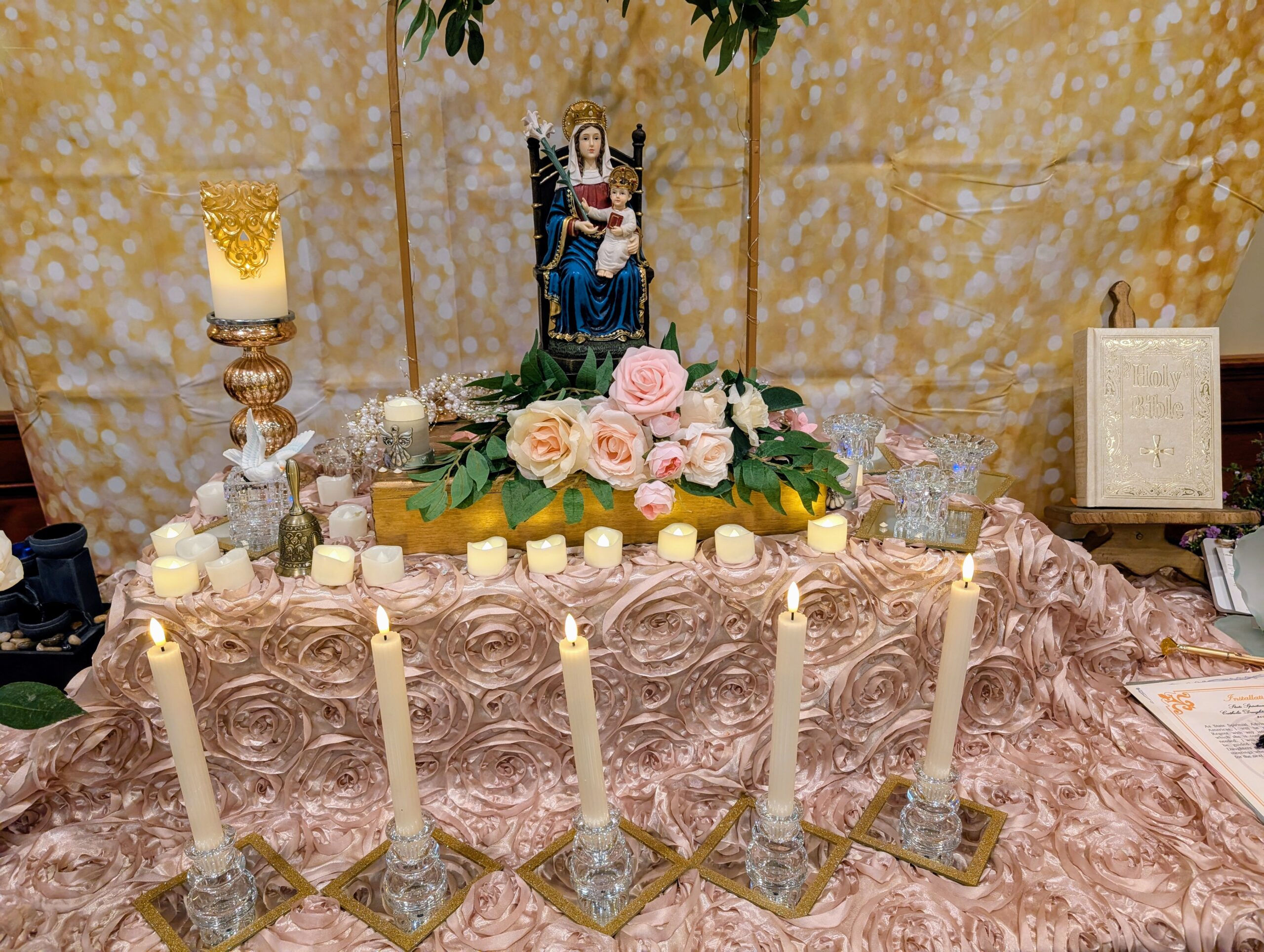 Our Lady of Walsingham